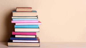 Reading to Rise: A Curated Library for Women Leaders